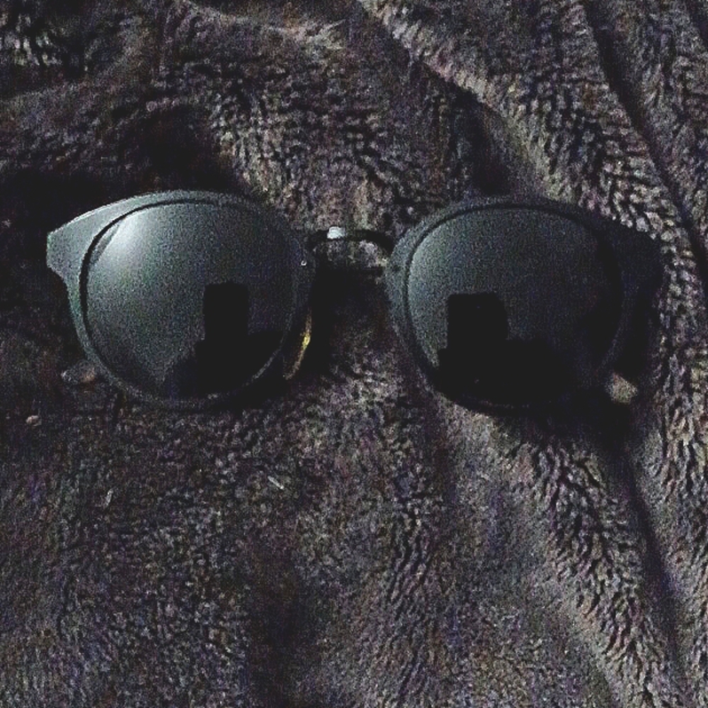 Superfutureretro sunglasses